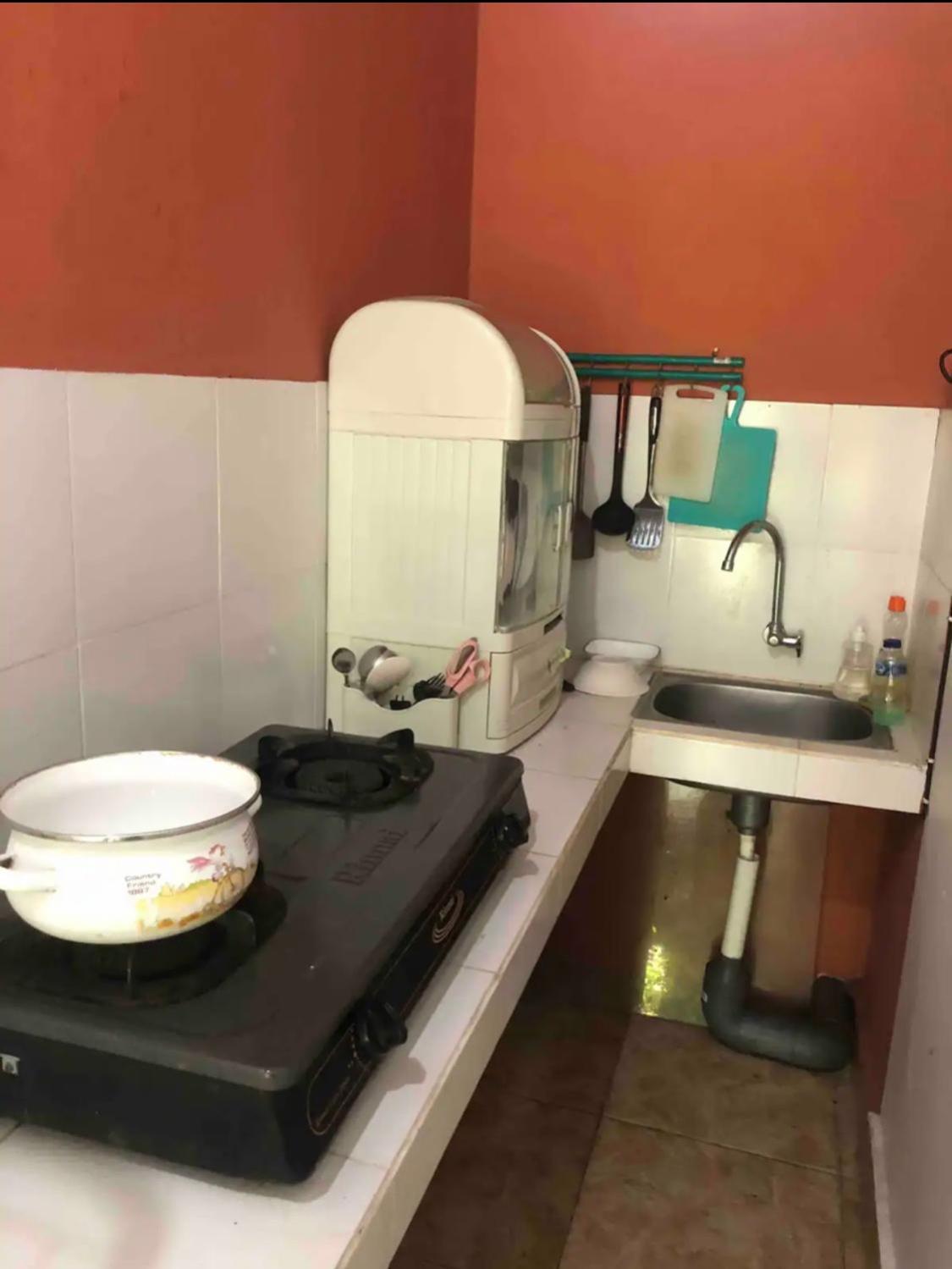 Pili Pili Homestay 6 Legian Esterno foto