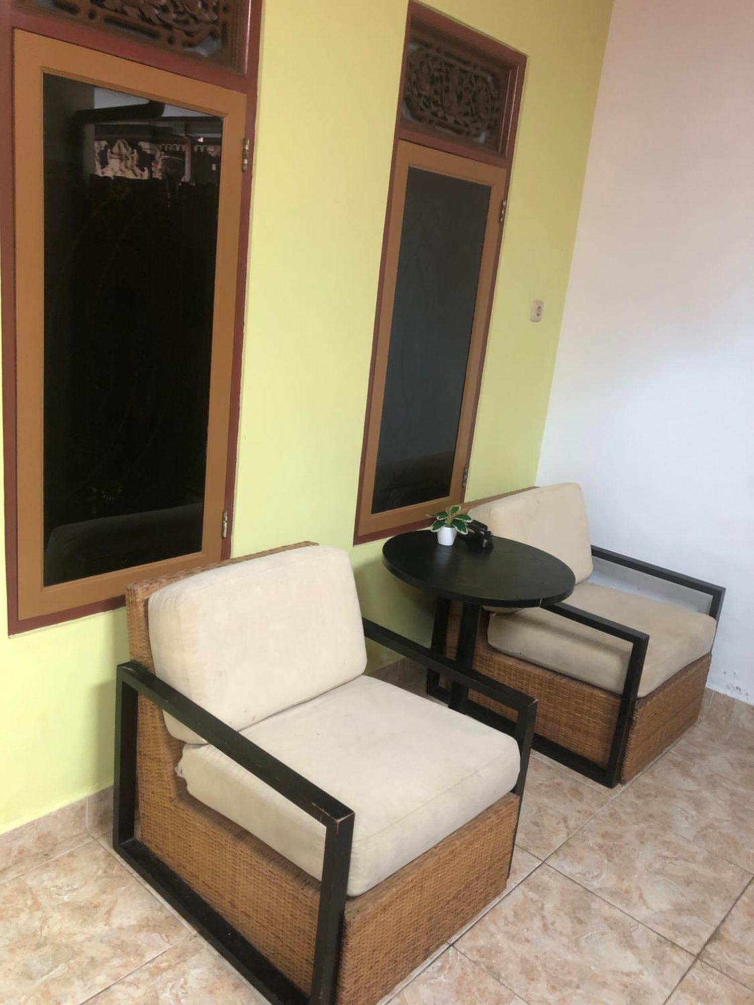 Pili Pili Homestay 6 Legian Esterno foto